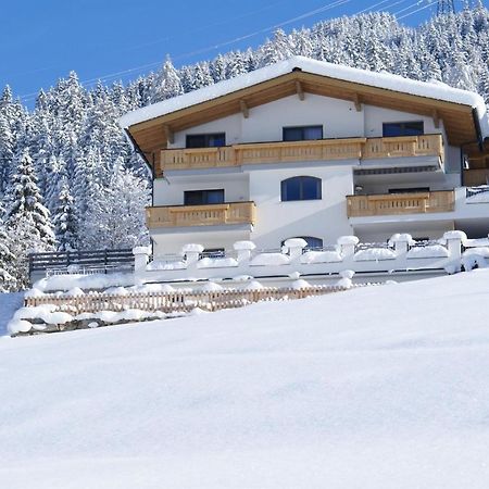 Apart Spitaler Gerlosberg Esterno foto