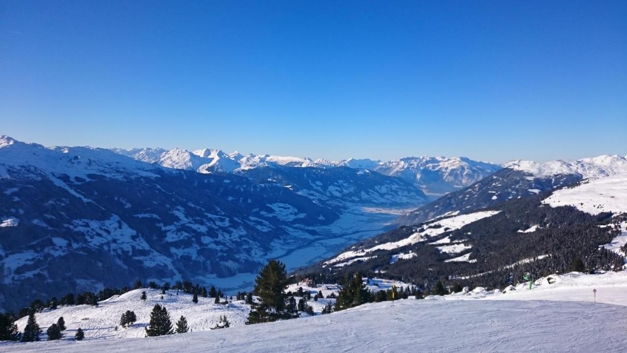 Apart Spitaler Gerlosberg Esterno foto