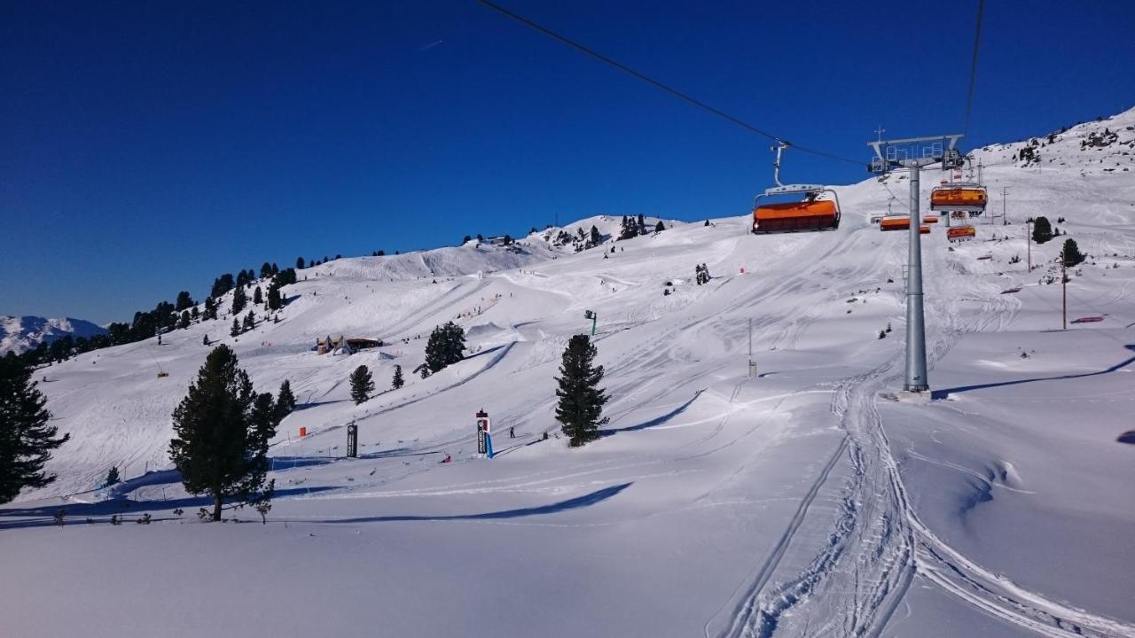Apart Spitaler Gerlosberg Esterno foto