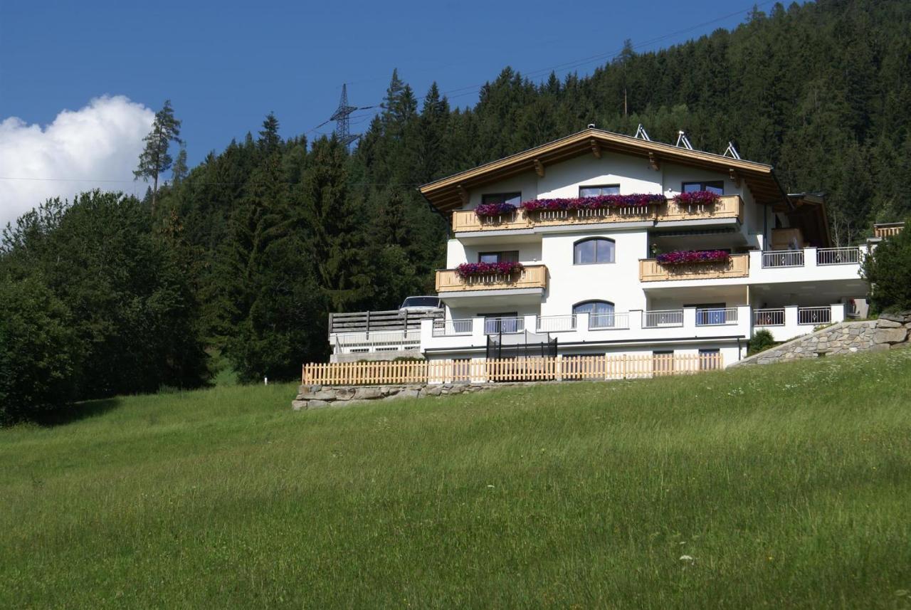 Apart Spitaler Gerlosberg Esterno foto