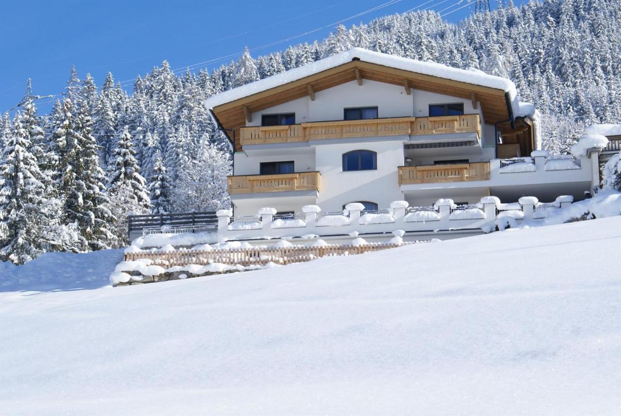 Apart Spitaler Gerlosberg Esterno foto