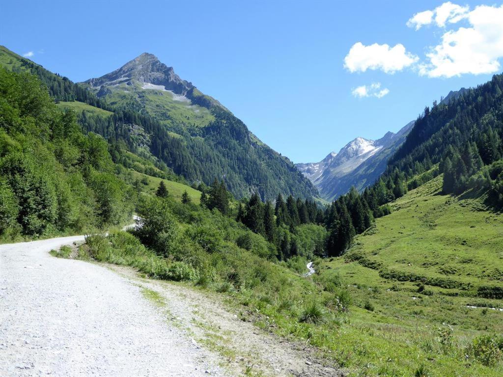 Apart Spitaler Gerlosberg Esterno foto